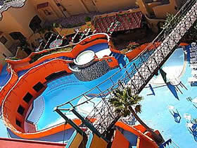 Festival Plaza Hotel